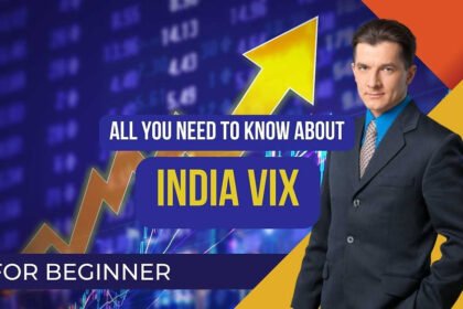 Understanding India VIX: A Comprehensive Guide