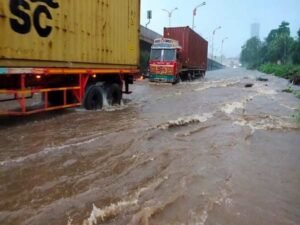 Mumbai Rains LIVE Updates