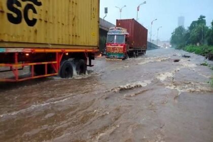 Mumbai Rains LIVE Updates