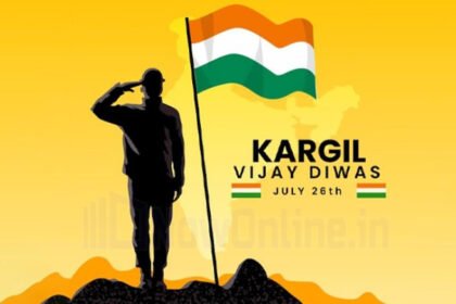 Kargil Vijay Diwas 2024: History and Significance of the Day, read more all about this