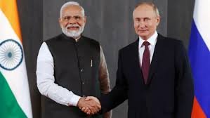 PM Narendra Modi on 2 day visit to Russia: ‘Agenda will be extensive,’ says Kremlin