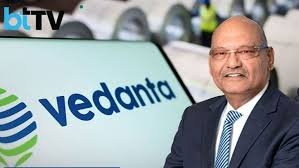 Vedanta Chairman Anil Agarwal: Benefit from $1 Trillion Opportunity in Metals, Minerals