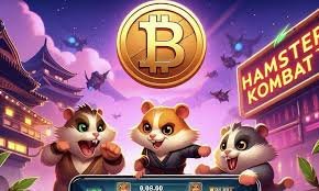 Hamster Kombat Crypto Coin: The Next Big Thing in Cryptocurrency?