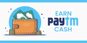 How to Make Money Online with Paytm