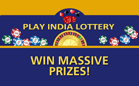 Play India Lottery: Your Guide to Winning Big