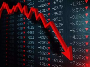 Share Market Update: LTCG Tax Increase Does Not Significantly Impact the Stock Market, Nifty Close with Minor Declines