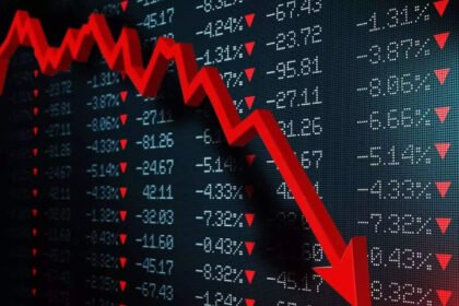 Share Market Update: LTCG Tax Increase Does Not Significantly Impact the Stock Market, Nifty Close with Minor Declines