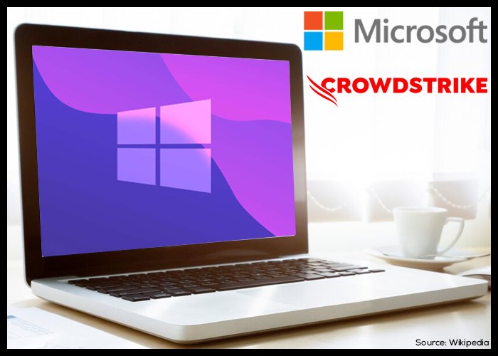 Crowdstrike's update on Microsoft outage: 'Issue found, fix deployed'
