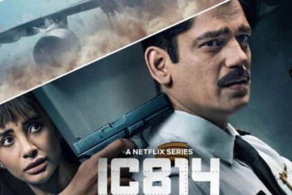 IC 814: Vijay Varma Brings a New Perspective to Heroism in the Kandahar Hijack