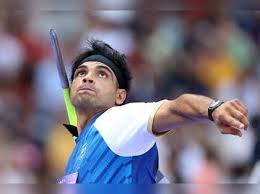 Neeraj Chopra's Spectacular 89.34m Throw: A Masterclass in Javelin, Securing His Paris Olympics 2024 Spot