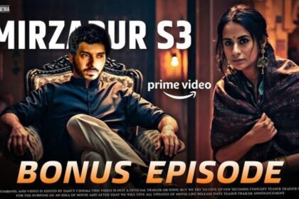 Mirzapur 3 Bonus Episode