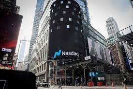 Nasdaq Confirms Correction: Stock Prices Fall Due to Mounting Recession Fears